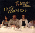 The Best by T.Love