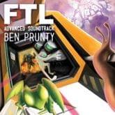 Cover image for FTL: Advanced Edition Soundtrack