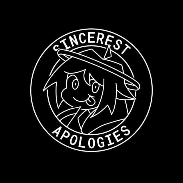 Cover image for Sincerest Apologies (2018 Song Collection)