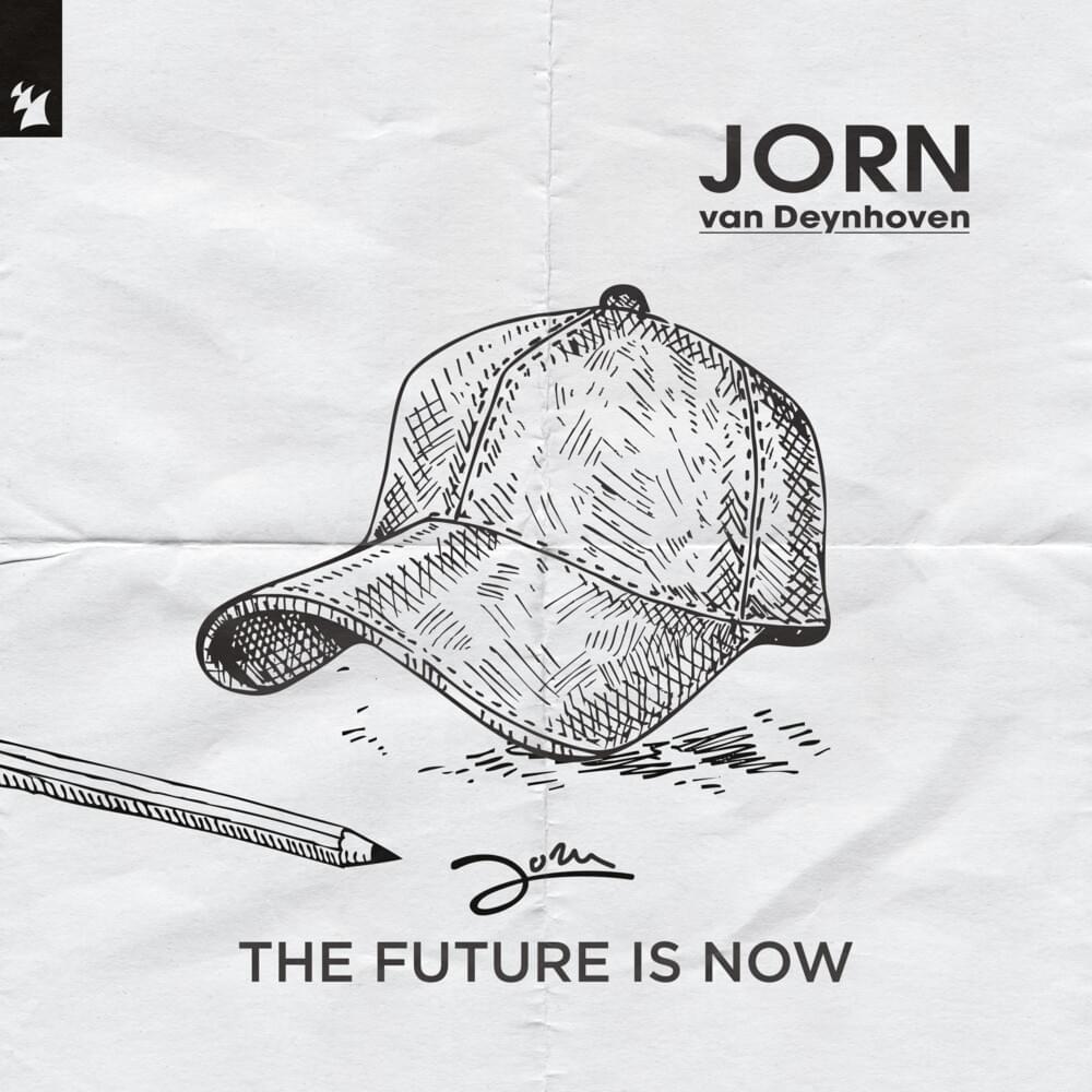 The Future Is Now by Jorn van Deynhoven