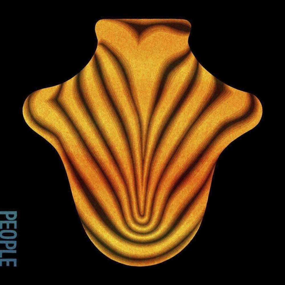 Gratitude by Big Red Machine