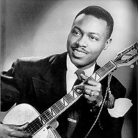 Jimmy Rogers Profile Picture Photo of Jimmy Rogers
