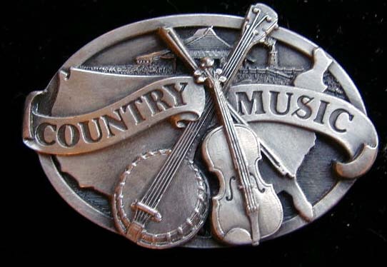 Photo of Country Genius
