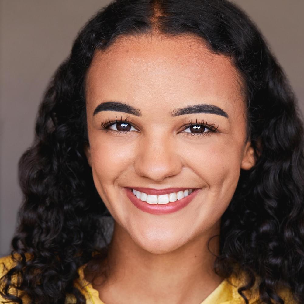 Photo of Marissa Bode