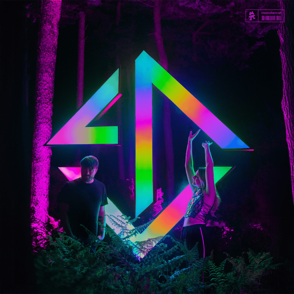 Cover image for Moments In Everglow