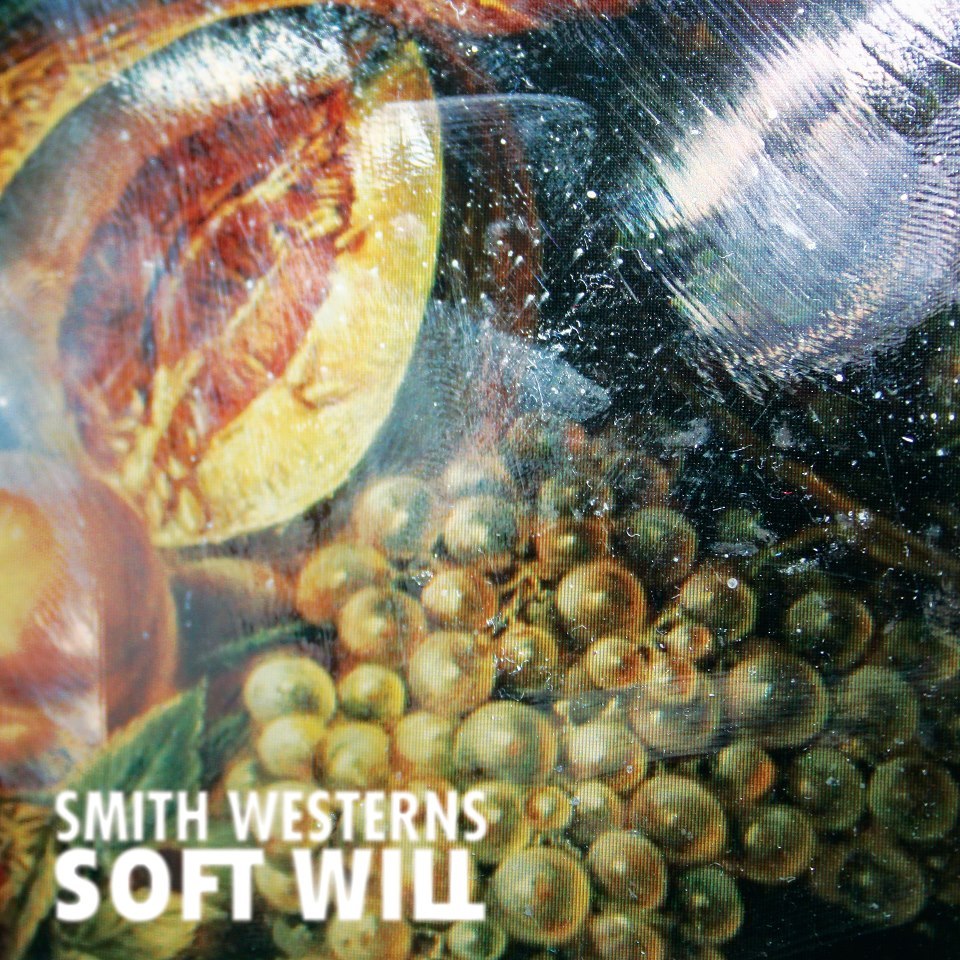White Oath by Smith Westerns