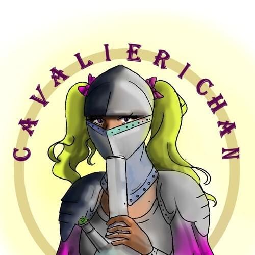 I CAVALIERI profile picture - official artist image