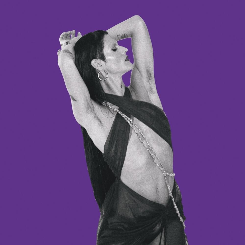 Cover image for Você deve acreditar no que é lindo
