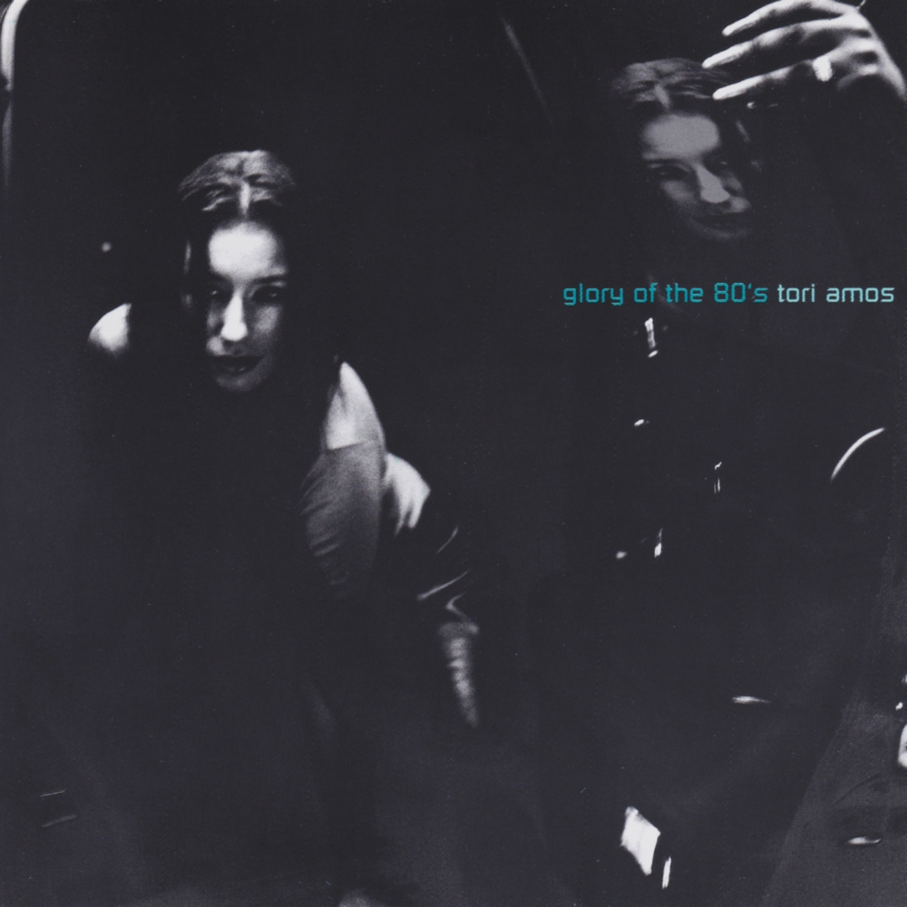 Album cover art for "Glory of the 80's" by Tori Amos