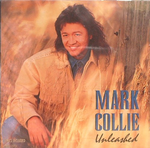 All I Want Is You by Mark Collie