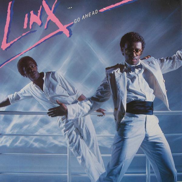 Tinsel Town (You Don’t Fool Me) by Linx