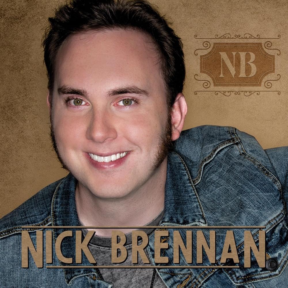 It’s A Good Time (To Fall In Love) by Nick Brennan