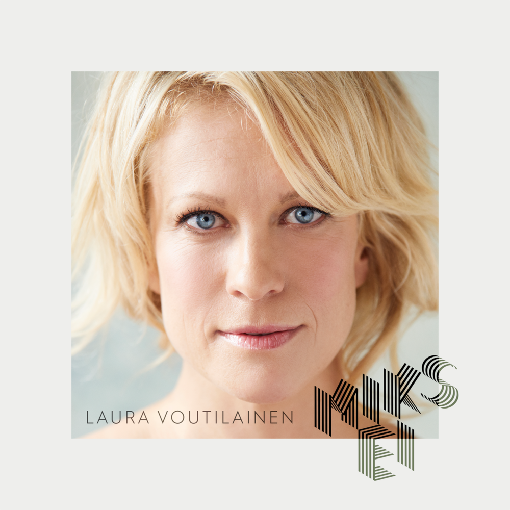 Miks Ei by Laura Voutilainen
