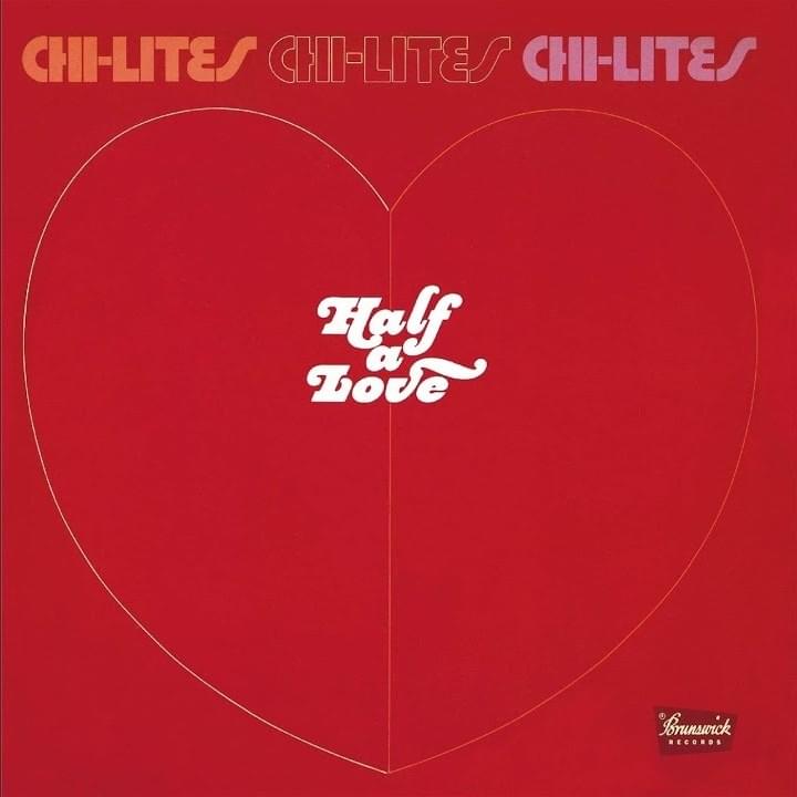 Cover image for Half A Love