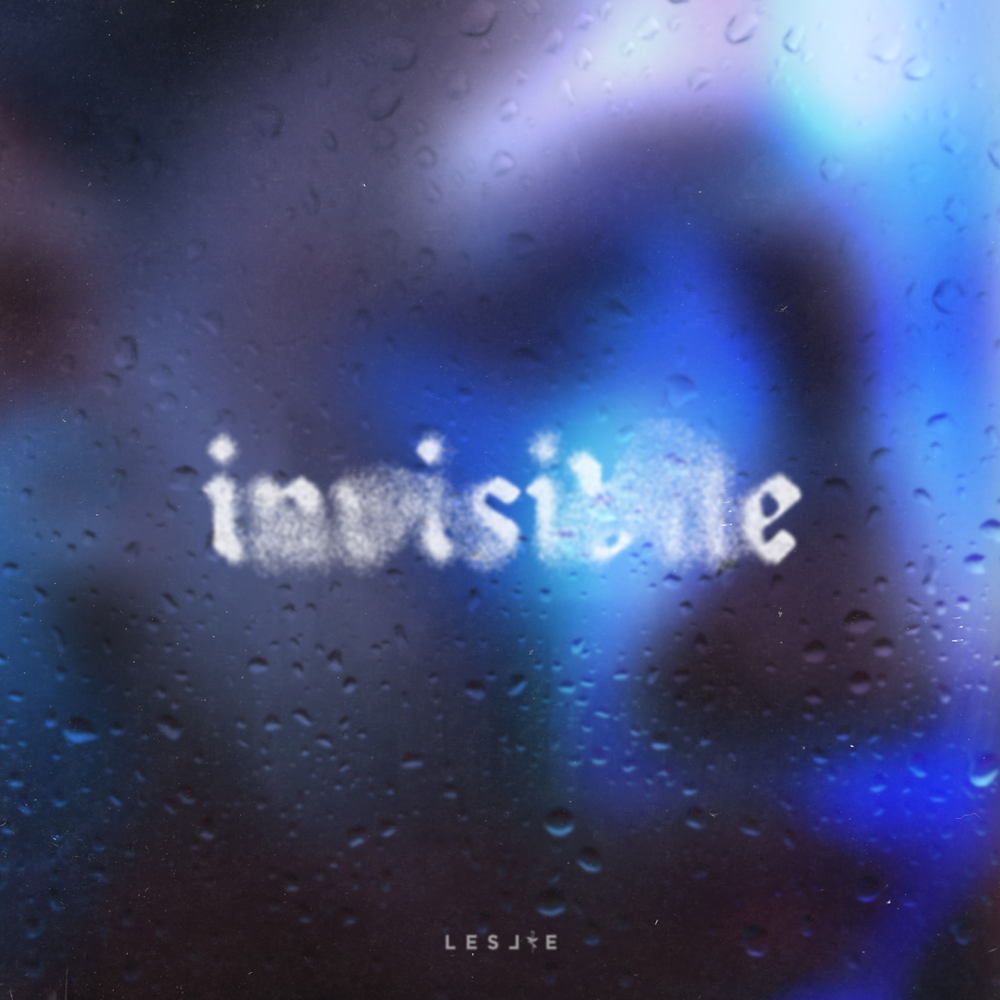 Invisibile by Leslie (ITA)