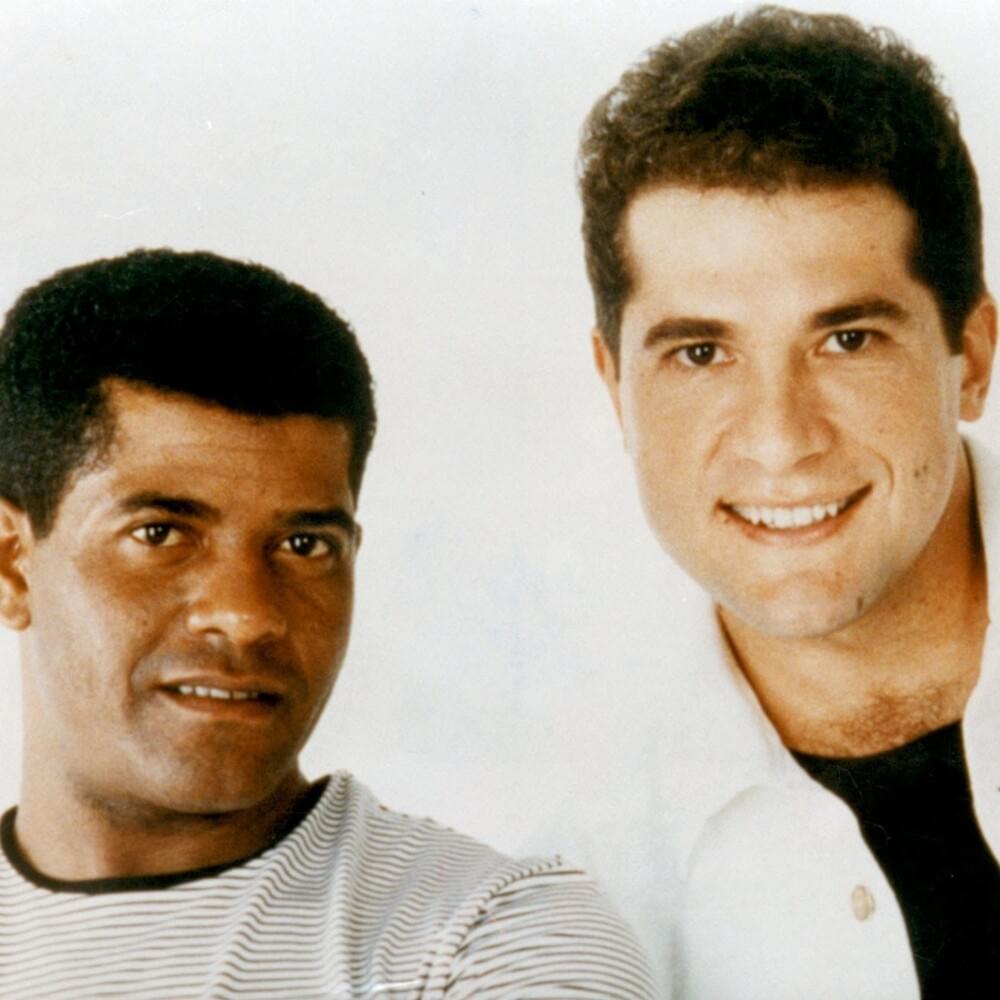João Paulo & Daniel Profile Picture Photo of João Paulo & Daniel