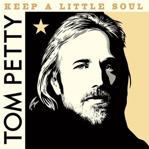 Album cover art for "Keep a Little Soul (Outtake, 1982)" by Tom Petty and the Heartbreakers