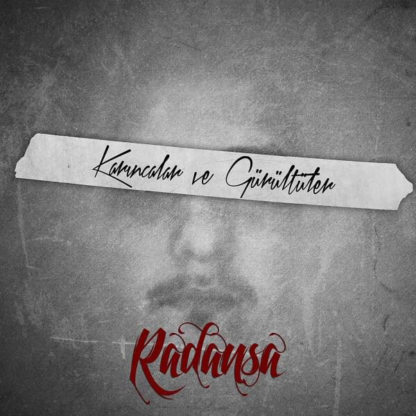 Cover image for Karıncalar Ve Gürültüler
