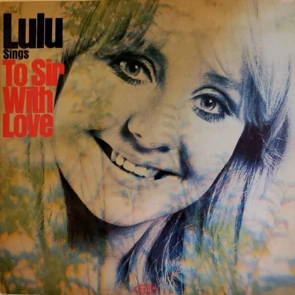 Cover image for Lulu Sings to Sir with Love