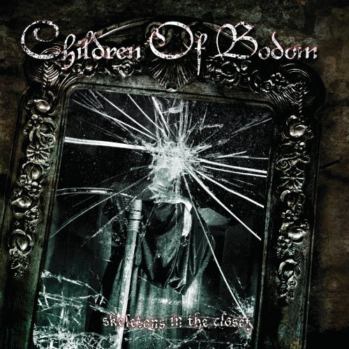 Cover image for Skeletons in the Closet