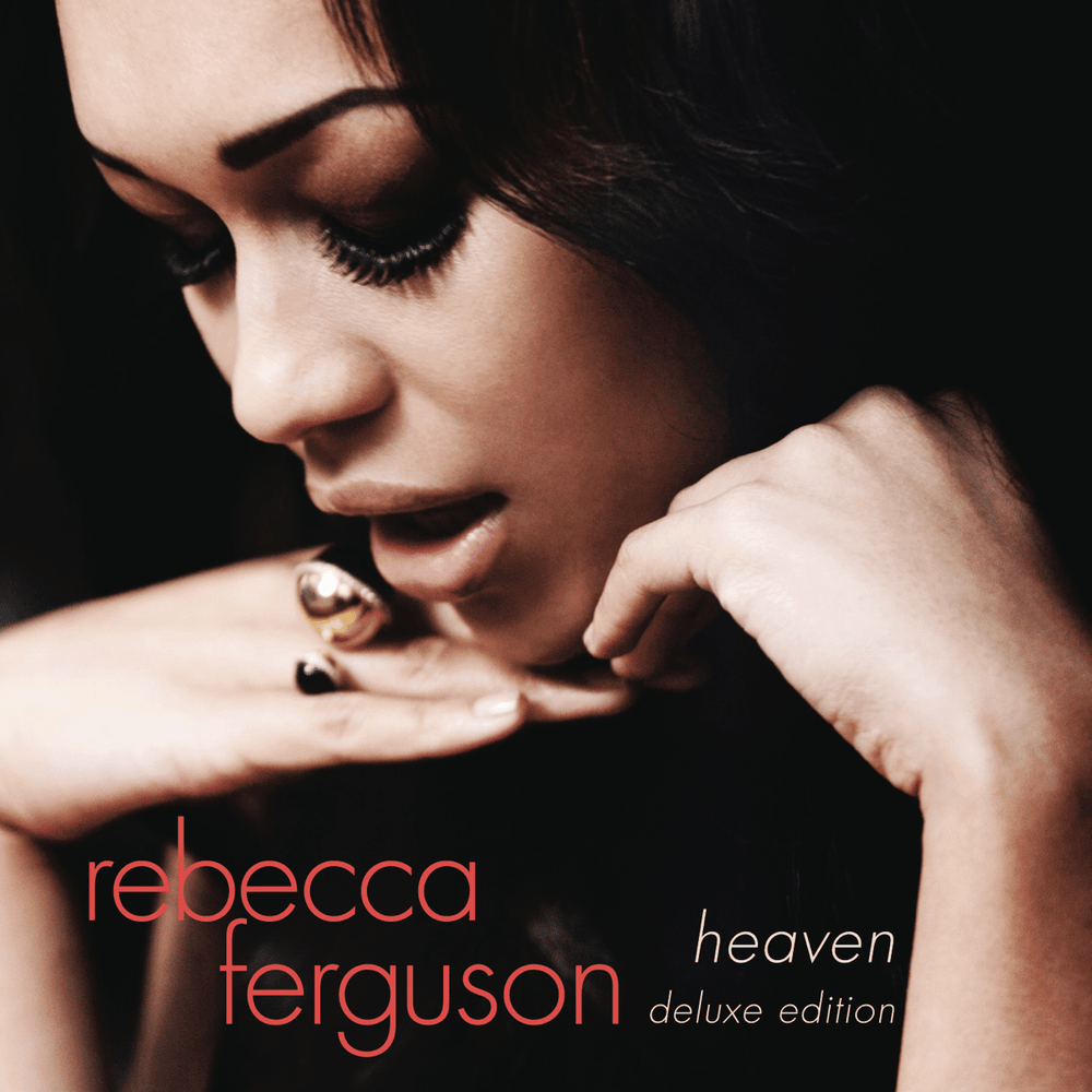 Cover image for Heaven (Expanded Edition)