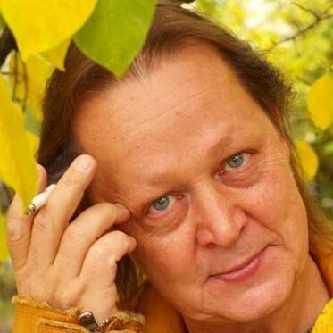 Photo of Андрей Мисин (Andrey Misin)