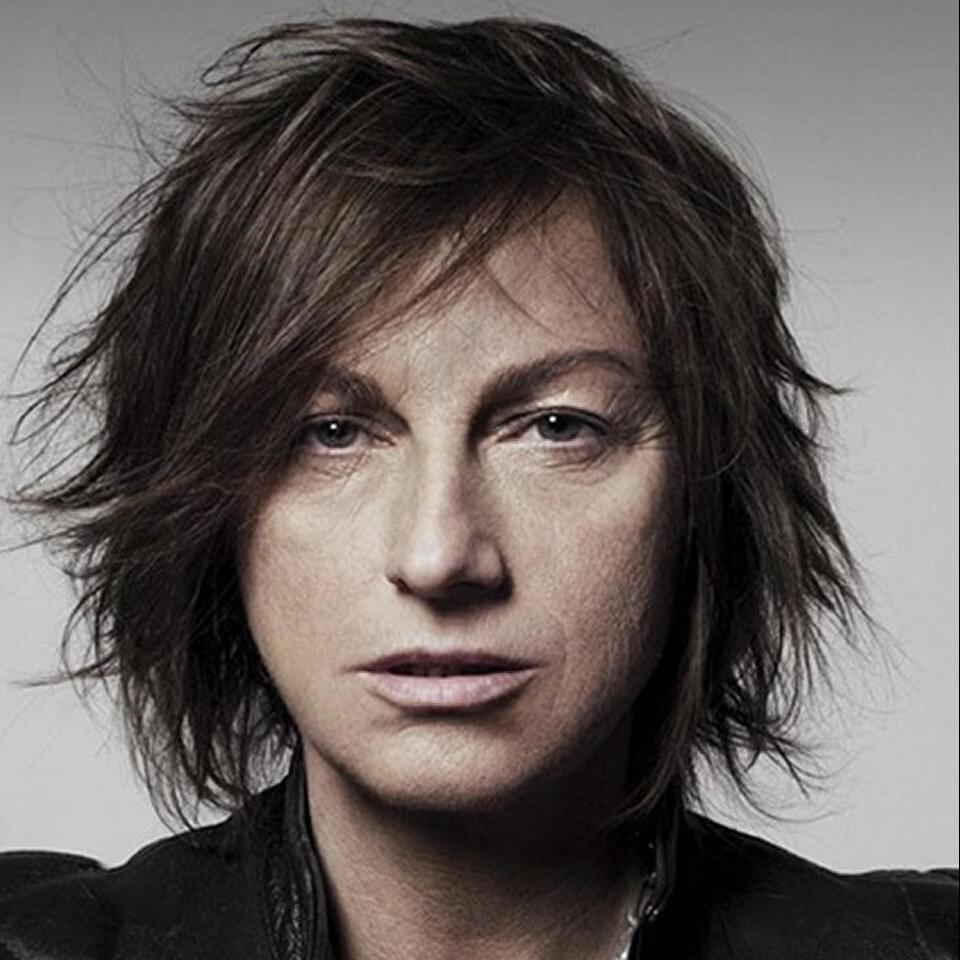 Gianna Nannini Profile Picture Photo of Gianna Nannini