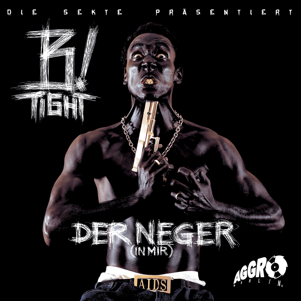 Der Neger by B-Tight