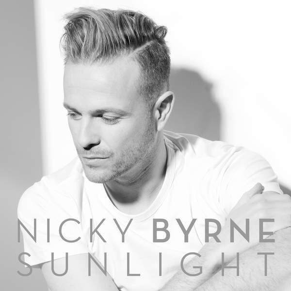 Pop Machine by Nicky Byrne
