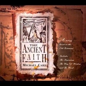 Cover image for The Ancient Faith