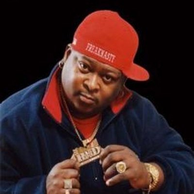 Everything You Want by Freak Nasty