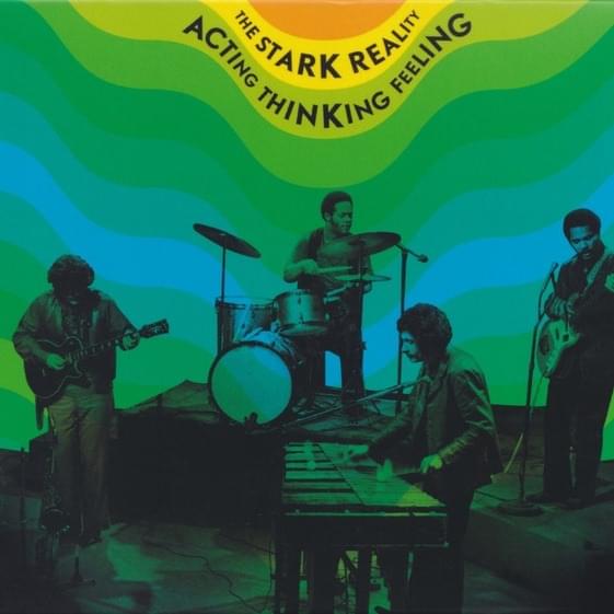 Cover image for Acting, Thinking, Feeling