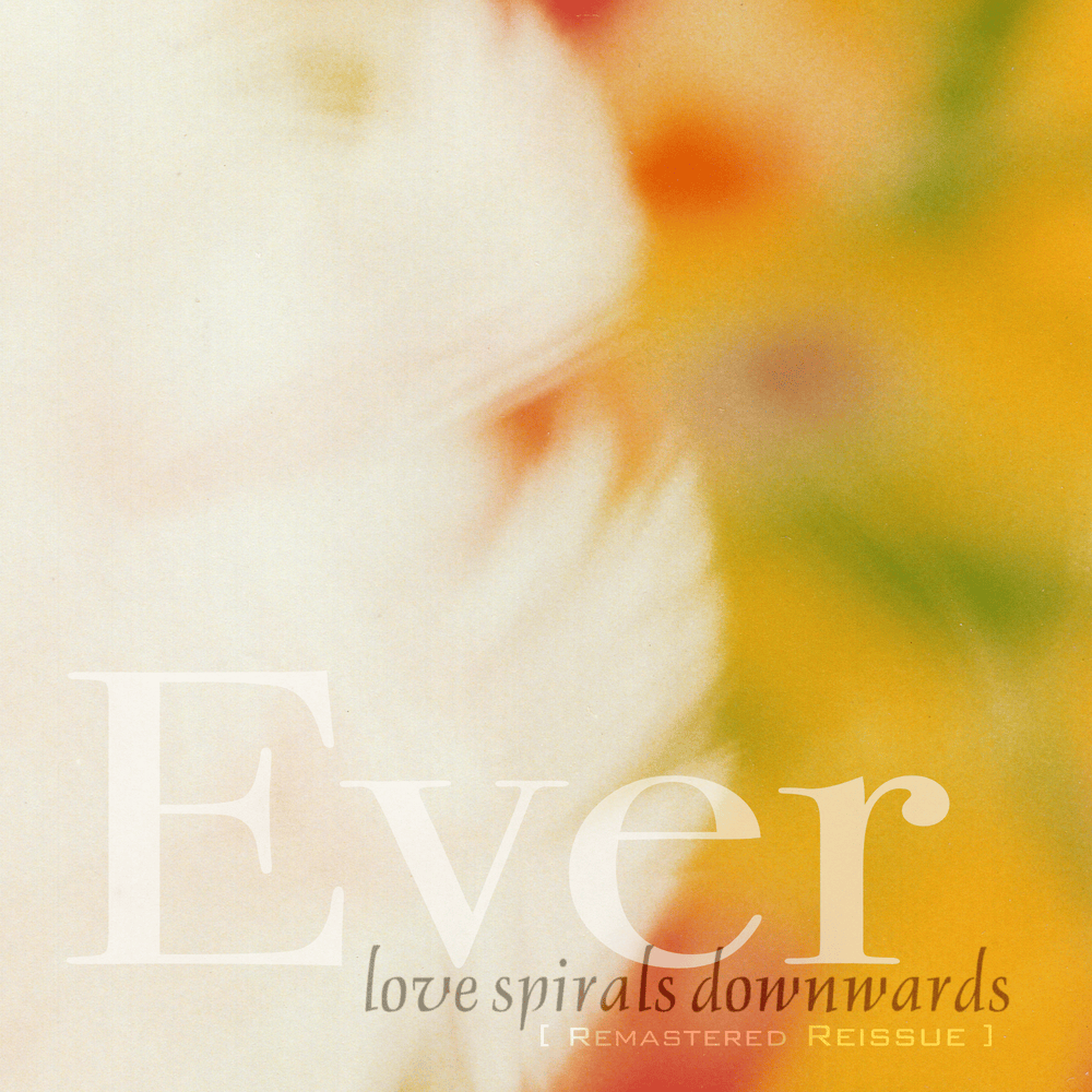 Oxia by Love Spirals Downwards