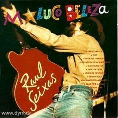 Cover image for Maluco Beleza