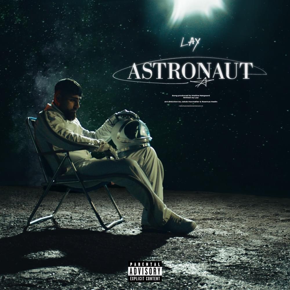 Astronaut by LAY (DNK)