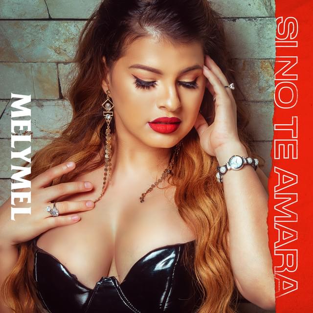 Si No Te Amara by Melymel