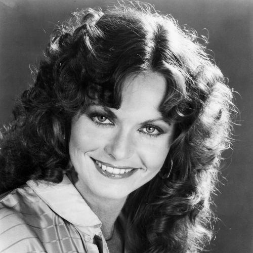 Photo of Jeanne Pruett