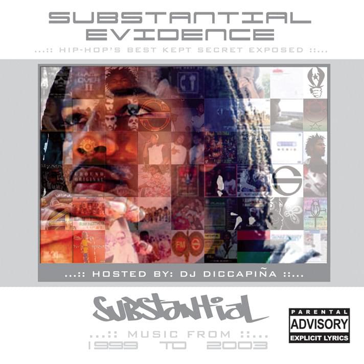 Album cover art for "Velocity" by Tonedeff & Substantial
