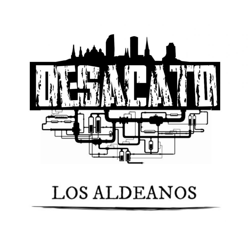 Poesia by Los Aldeanos