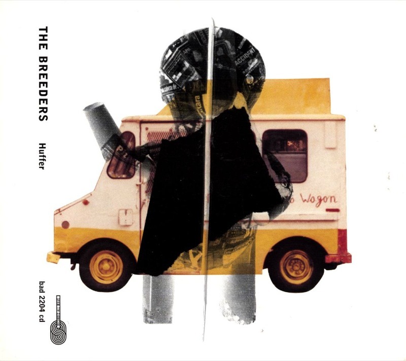 Cover image for Huffer