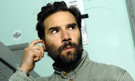 Adam Buxton Profile Picture Photo of Adam Buxton