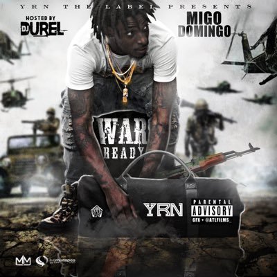 Cover image for War Ready
