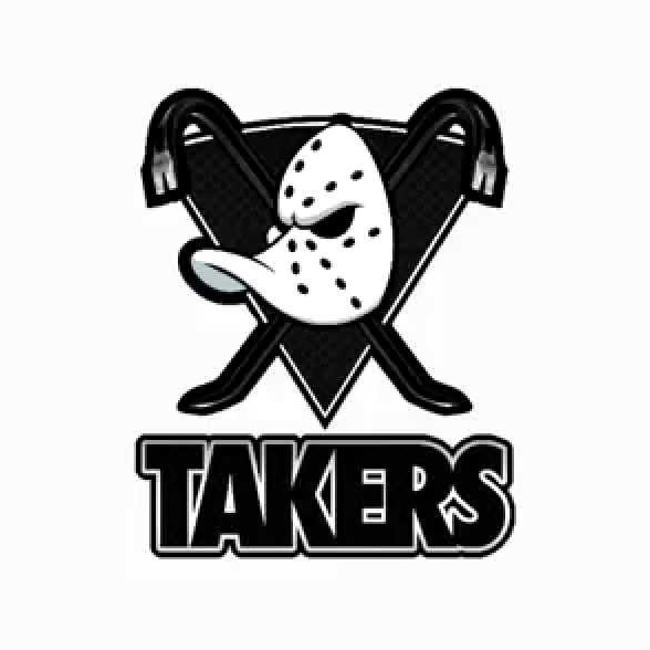 Cover image for Takers