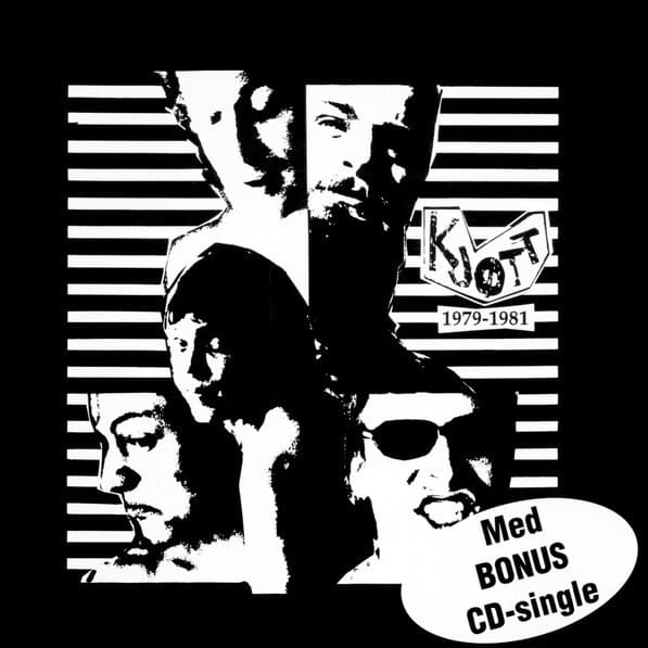 Cover image for 1979-1981