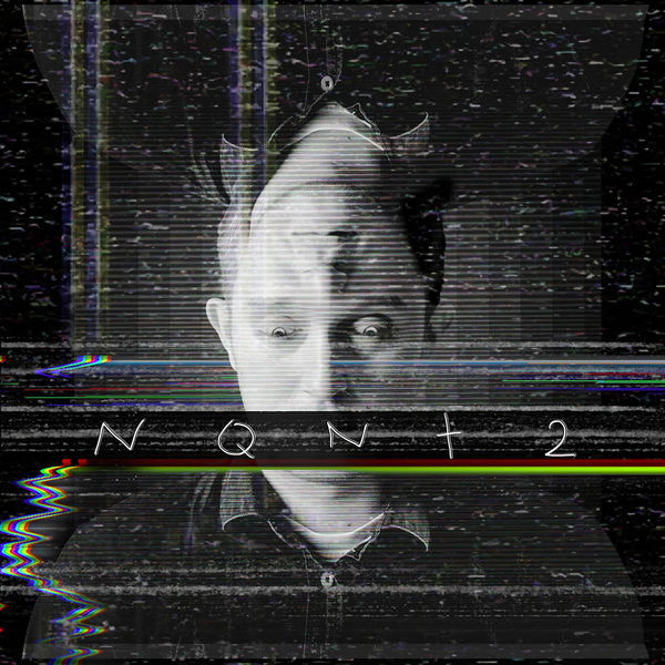 Album cover art for "Taga" by Vald