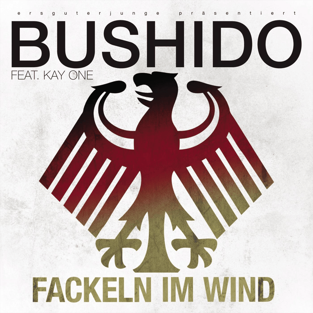 Cover image for Fackeln im Wind 2010 (Single)
