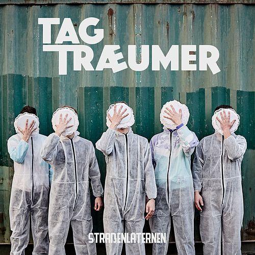Album cover art for "Straßenlaternen" by Tagtraeumer