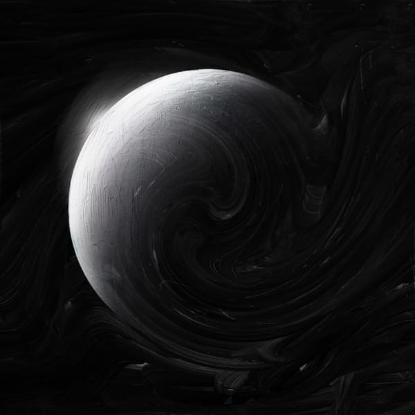 Cover image for yeni ay