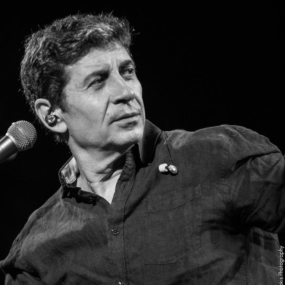Photo of Sokratis Malamas