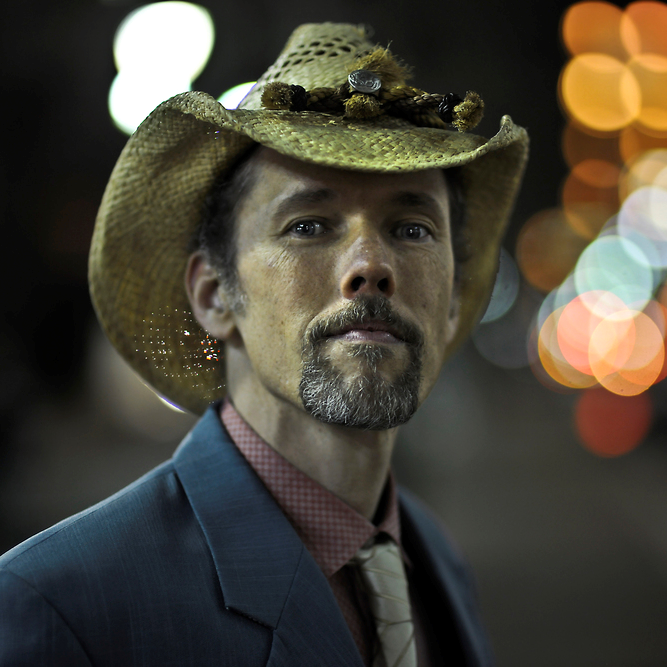 Photo of Jonathan Byrd